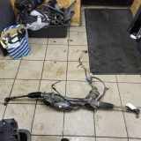 Lenksäule VW GOLF VII Variant (BA5, BV5) 2.0 TDI 4motion 7817974549