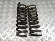 Schraubenfeder hinten links MERCEDES-BENZ CLK Cabrio (A209) CLK 240 (209.461)