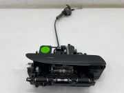 Türaußengriff rechts PORSCHE Taycan Cross Turismo (Y1B) 4S 9J1837886B