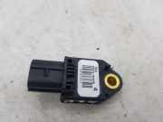 Airbag-Steuergerät TOYOTA COROLLA Verso (_E12_) 1.8 VVT-i (ZZE122_) TRW898310W040 1647633671