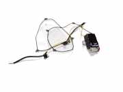 Other Boot Trunk Parts SUBARU LEGACY V Estate (BR) 2.0 D AWD