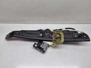 Türfensterheber hinten rechts BMW 5 (F10) 530 d 7182122