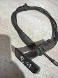 Throttle Cable VW PASSAT Variant B3/B4 (3A5, 35I) 1.9 TD 358711501