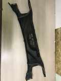 EINZELTEIL VERKLEIDUNG INNENRAUMFILTER BMW 1 (E87) 123 d 6989788