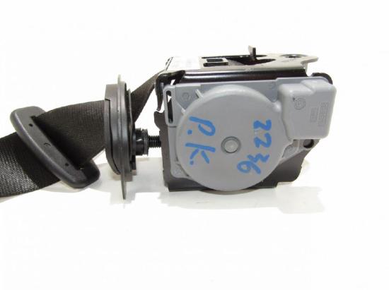 Sicherheitsgurt vorne links BMW X3 (F25) sDrive 20 i 0713f1h2sh Bild Sicherheitsgurt vorne links BMW X3 (F25) sDrive 20 i 0713f1h2sh