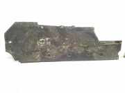 Rechte Unterbodenabdeckung PORSCHE PANAMERA (970) 3.6 97050452600 97050412211