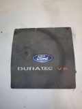 Motorabdeckung FORD MONDEO III Sedan (B4Y) 2.5 V6 24V 1S716A949BA