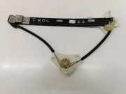 Fensterheber links hinten VW T-Roc (A11) 2GA839461G