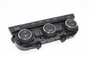 Heizungsbetätigung (Konsole) vorne Skoda Superb III (3V) 3V0907044AQ