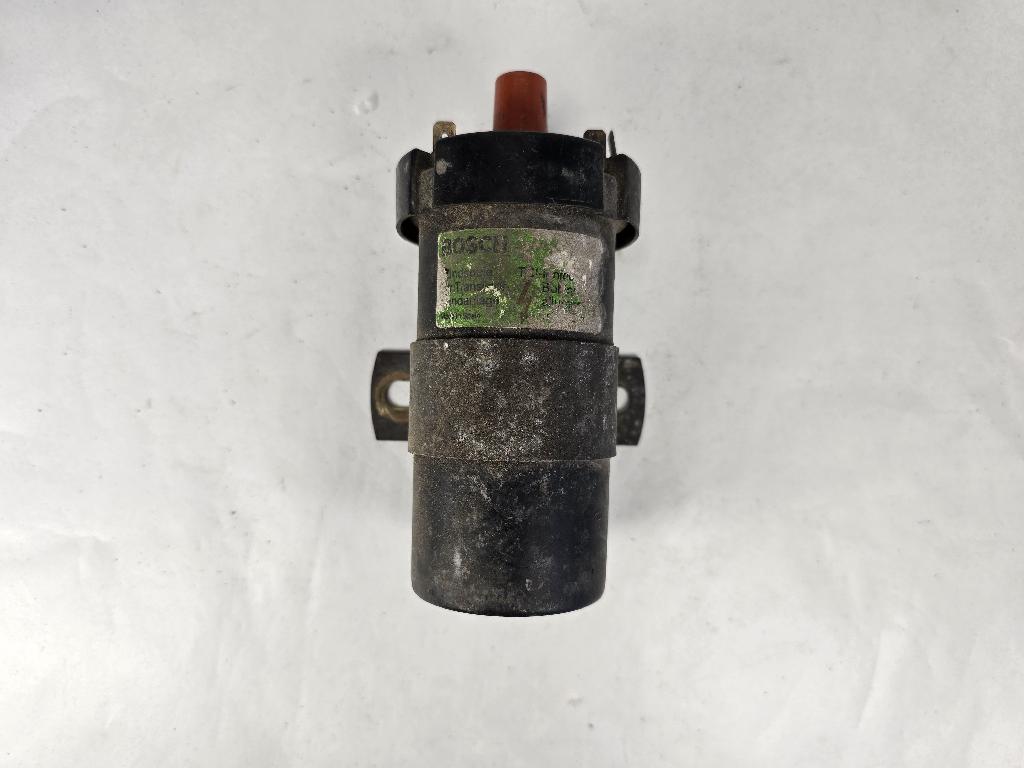 Zündspule VW Golf II (19E) 1220522016