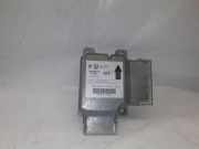 Airbag-Steuergerät OPEL VECTRA C GTS 1.9 CDTI 13186947 NOTCODE