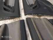 Türverkleidung vorne links SKODA FABIA II Combi (545) 1.4 TDI 08m