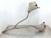 Auspuffanlage hinten VW Phaeton (3D) 3D0253611R