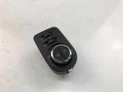 Schalter für Licht Opel Corsa D (S07) 13310331
