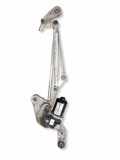 Scheibenwischermechanismus vorne MERCEDES-BENZ VITO Furgon (W447) 119 CDI / BlueTEC 4x4 (447.601, 447.603, 447.605) W000051184