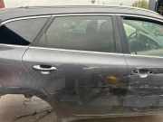 Tür hinten rechts KIA CEE`D Sportswagon (JD) 1.6 CRDi 136