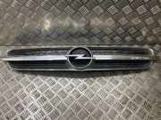 Vorderer oberer Gitter OPEL VECTRA C 1.9 CDTI 464192822