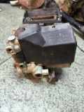 ABS Hydraulikblock BMW 3 (E30) 320 i 0265200040