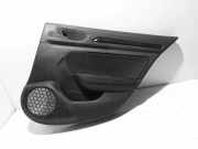 Türpolster hinten rechts RENAULT MEGANE IV (B9A/M_) 1.5 dCi 110 (B9A3) 829A06315R