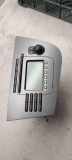 Radio/Navigationssystem-Kombination Seat Leon (1P) 1P1035186B