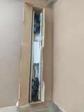 Dachreling links SUBARU FORESTER (SH_) 2.5 AWD 060306E1