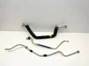 Klimaleitung MERCEDES-BENZ SL (R129) 500 SL (129.066) A1298300415 A1298303215