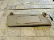 Rechte Sonnenblende OPEL OMEGA B (25_, 26_, 27_) 2.2 DTI 16V 90379434 90431630