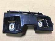 Stoßstangenhalterung hinten links