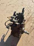 Kraftstoffpumpe Ford Focus II Turnier (DA, DS, FFS) 9683703780A