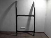 Dachreling-Set HYUNDAI SANTA FÉ II (CM) 2.2 CRDi GLS 4x4