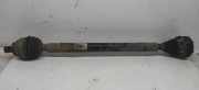 Antriebswelle vorne rechts SKODA OCTAVIAII (1Z3) 1.6 TDI 1K0407272CC