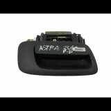 Türaußengriff links OPEL ASTRA G Estate (F35_) 2.0 DTI 16V GM712