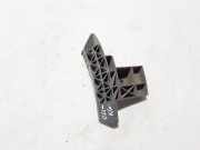 Stoßstangenhalterung hinten links TOYOTA LAND CRUISER 120 (_J12_) 3.0 D-4D (KDJ120, KDJ125) 5256360020