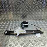 Türfensterheber hinten rechts