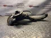 Radnaben vorne rechts VW TOUAREG (7LA, 7L6, 7L7) 3.0 V6 TDI 7L0407258