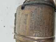 Katalysator ohne Lambdasonde Bentley Continental Cabriolet (3W) 3W0253059