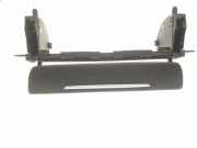 Geschwindigkeitsmesserverkleidung AUDI A8 D4 (4H_) 3.0 TDI quattro 4H0858381A