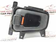Türöffner innen links hinten Ford Sierra (GBG, GBG 4) 83BBA22601AF
