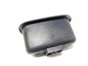 Andere Teile des Innenraums