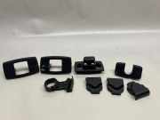 Andere Teile des Innenraums