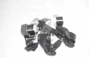 Sicherheitsgurt hinten links BMW 2 Gran Tourer (F46) 216 d 7332235
