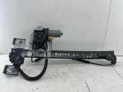 Türfensterheber hinten links CHEVROLET TRAILBLAZER (KC_) 4.2 AWD 6004PA1046