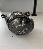 Nebelscheinwerfer links VW TOURAN (1T1, 1T2) 1.9 TDI 27128800