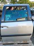 Tür hinten links PEUGEOT 807 (E) 2.2 HDi