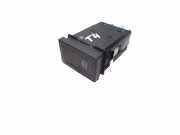 Schalter für Heckscheibenheizung VW TRANSPORTER IV Minibus / passenger (70XB, 70XC, 7DB, 7DW, 7DK) 2.5 TDI 7D0959621