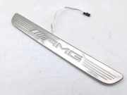 Schwellerverkleidung vorne links MERCEDES-BENZ GLC (C253) AMG 43 4-matic (253.364) A2056802712