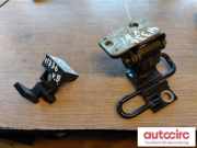 Türscharnier vorne links Porsche Cayenne 1 (9PA) 7L0833411