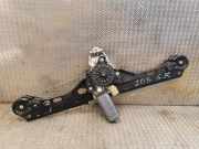 Fensterheber links hinten Mercedes-Benz C-Klasse (W203) 0130822008