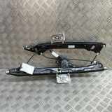 Türfensterheber hinten links AUDI Q8 (4MN) 3.0 50 TDI Mild Hybrid quattro 8W0959802