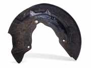 Spritzblech für Bremsscheibe Skoda Octavia III (5E) 5Q0615312D